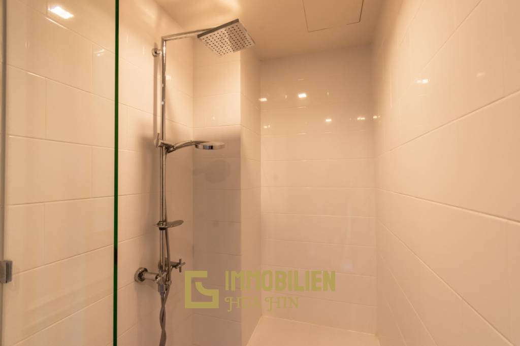 78 m² 2 Chambre 2 Salle de bain Condominium Pour Vente