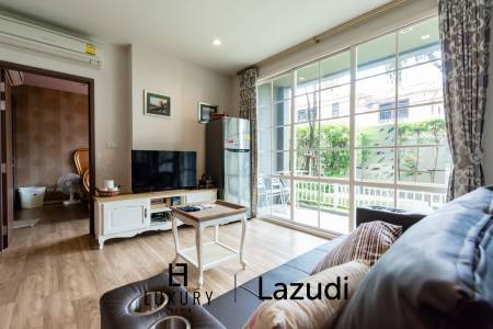 78 m² 2 Chambre 2 Salle de bain Condominium Pour Vente