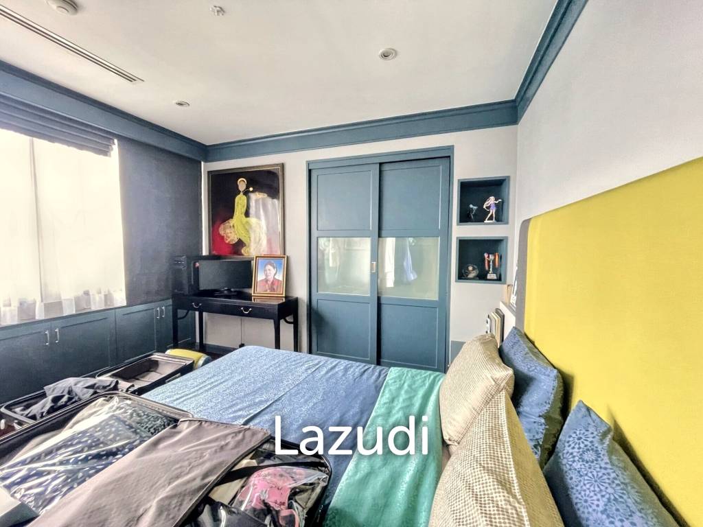 3 Bed 3 Bath 326 SQ.M Royal River Place