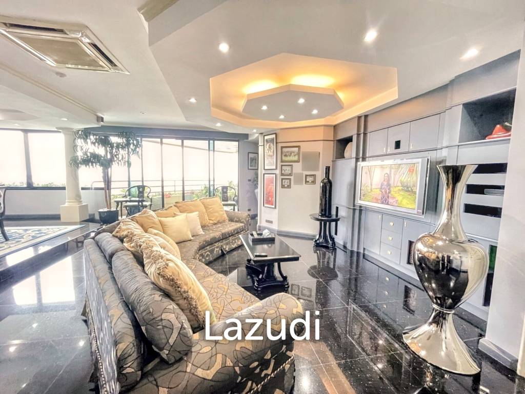 3 Bed 3 Bath 326 SQ.M Royal River Place
