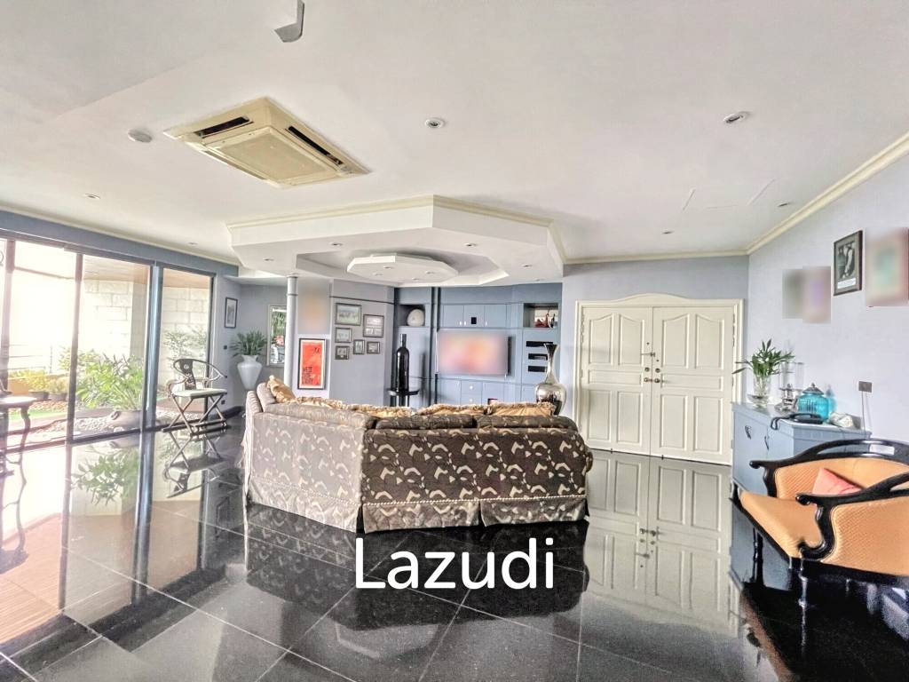 3 Bed 3 Bath 326 SQ.M Royal River Place