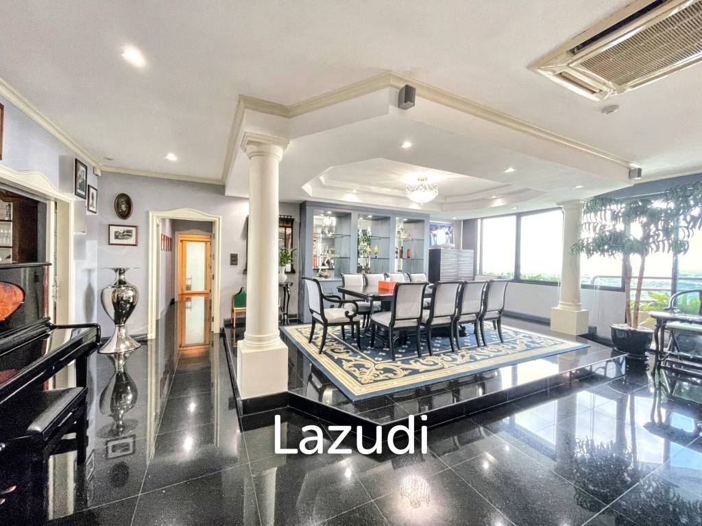 3 Bed 3 Bath 326 SQ.M Royal River Place