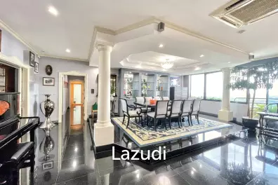 3 Bed 3 Bath 326 SQ.M Royal River Place
