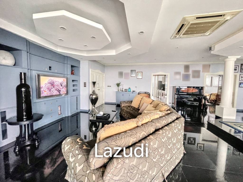 3 Bed 3 Bath 326 SQ.M Royal River Place