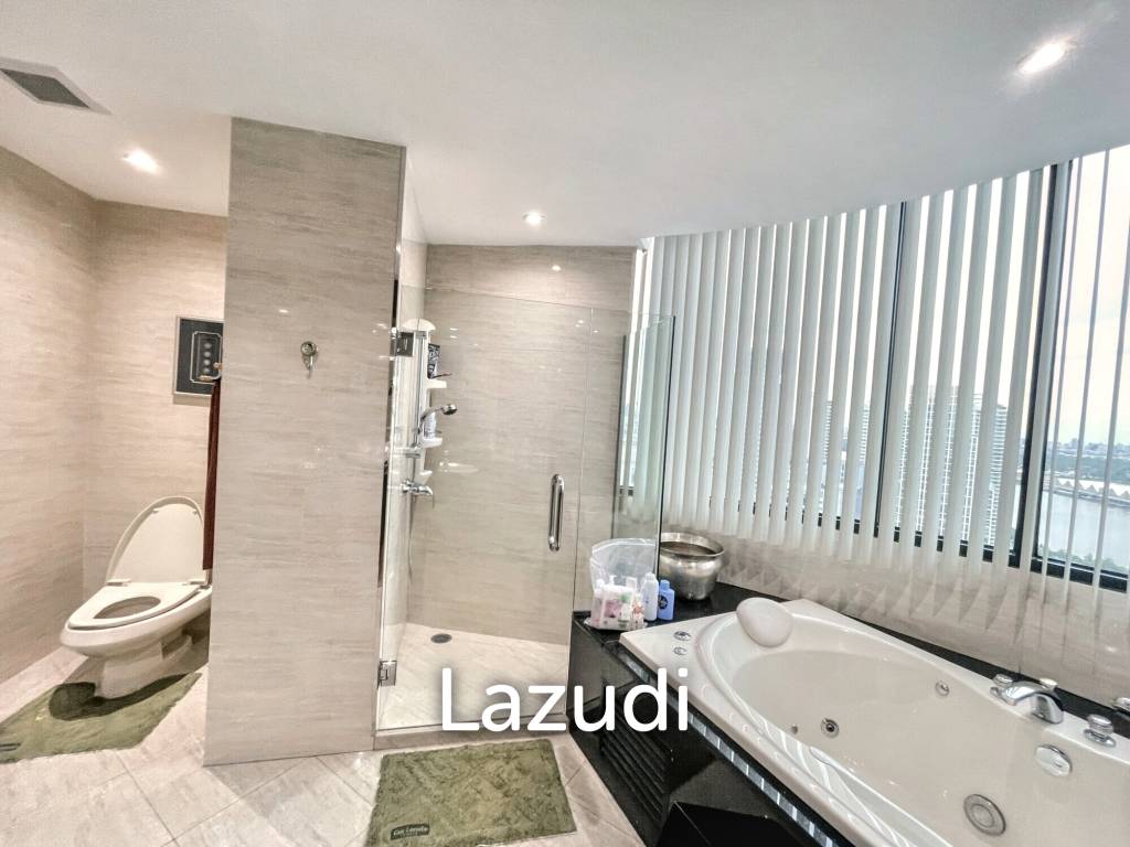 3 Bed 3 Bath 326 SQ.M Royal River Place