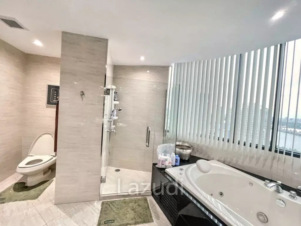 3 Bed 3 Bath 326 SQ.M Royal River Place