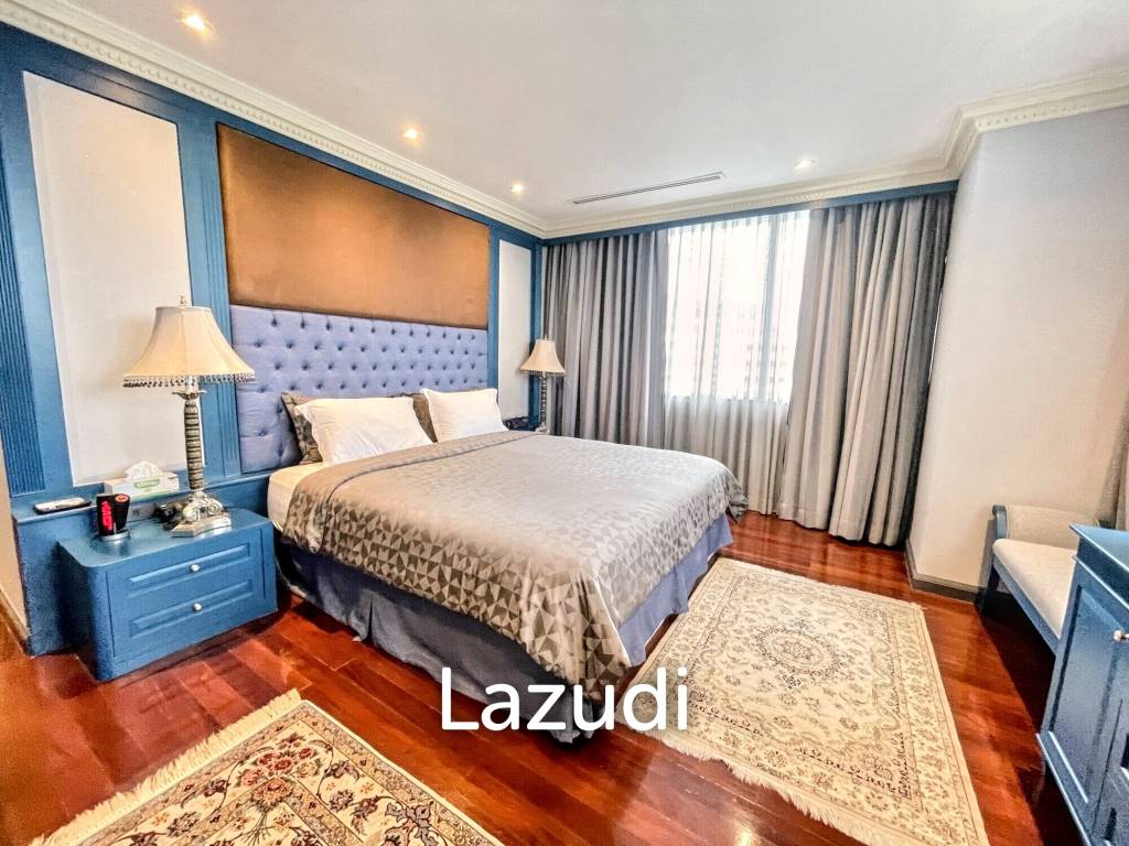 3 Bed 3 Bath 326 SQ.M Royal River Place