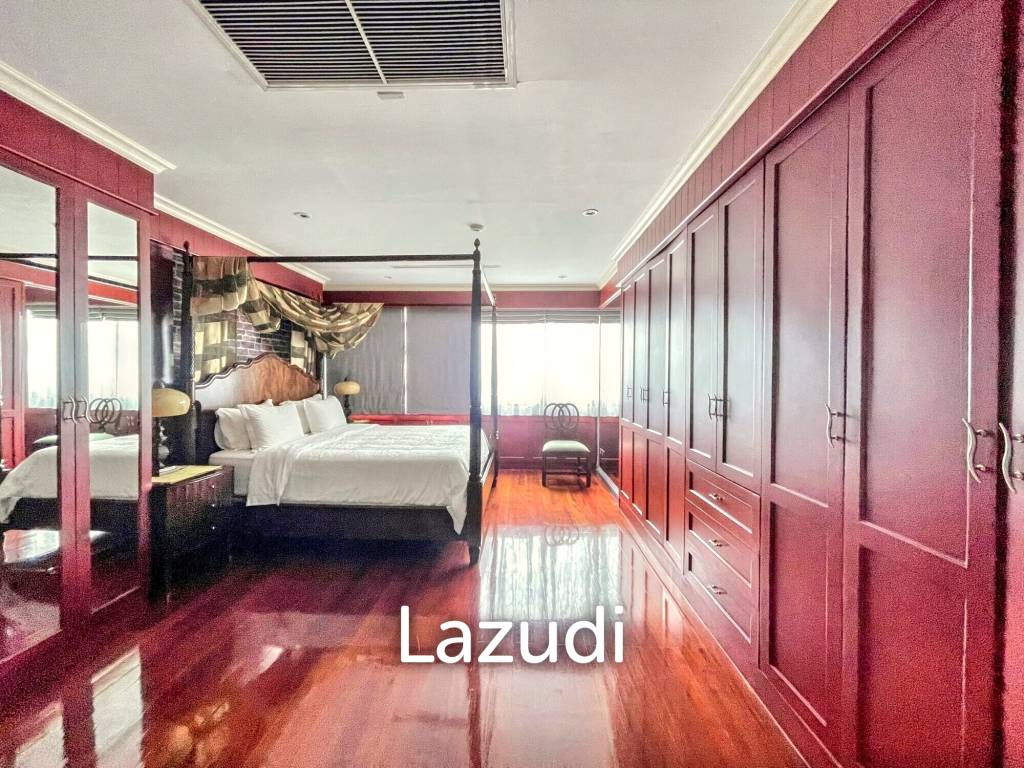 3 Bed 3 Bath 326 SQ.M Royal River Place