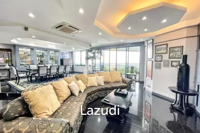 3 Bed 3 Bath 326 SQ.M Royal River Place