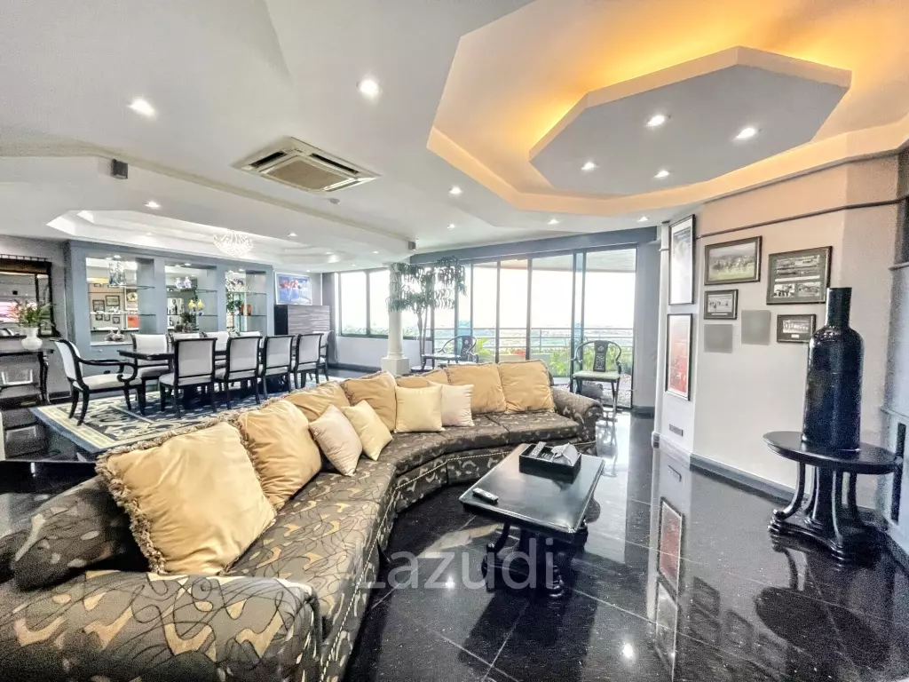 3 Bed 3 Bath 326 SQ.M Royal River Place
