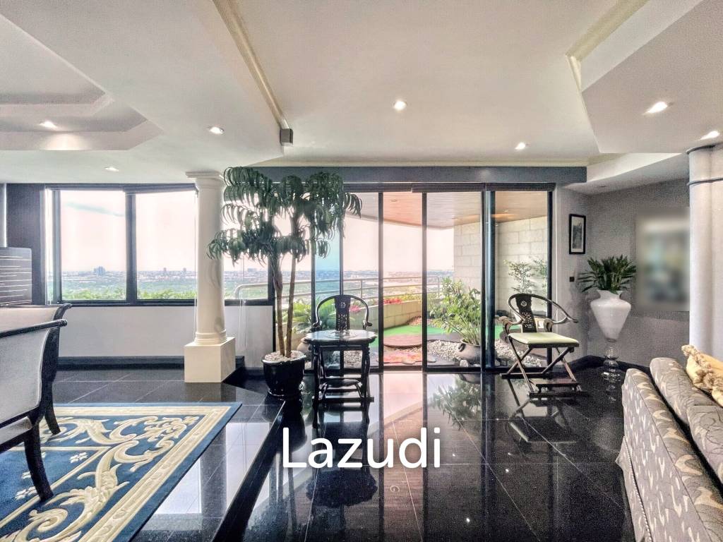 3 Bed 3 Bath 326 SQ.M Royal River Place