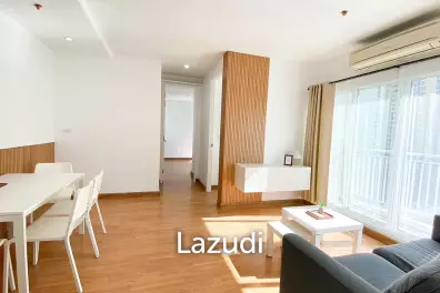 2 Bed 1 Bath 53 SQ.M The Parkland Grand Asoke