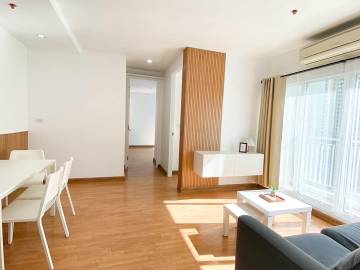 2 Bed 1 Bath 53 SQ.M The Parkland Grand Asoke