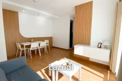 2 Bed 1 Bath 53 SQ.M The Parkland Grand Asoke