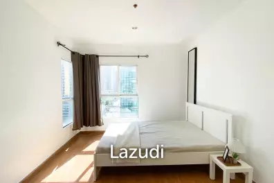 2 Bed 1 Bath 53 SQ.M The Parkland Grand Asoke