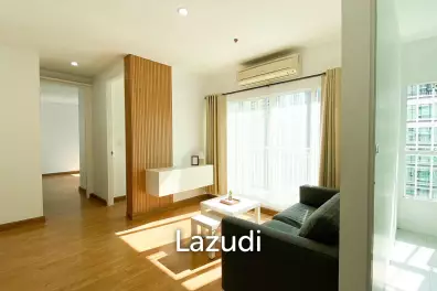 2 Bed 1 Bath 53 SQ.M The Parkland Grand Asoke