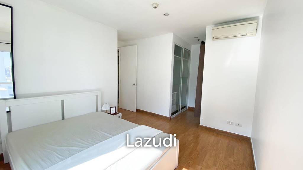 2 Bed 1 Bath 53 SQ.M The Parkland Grand Asoke