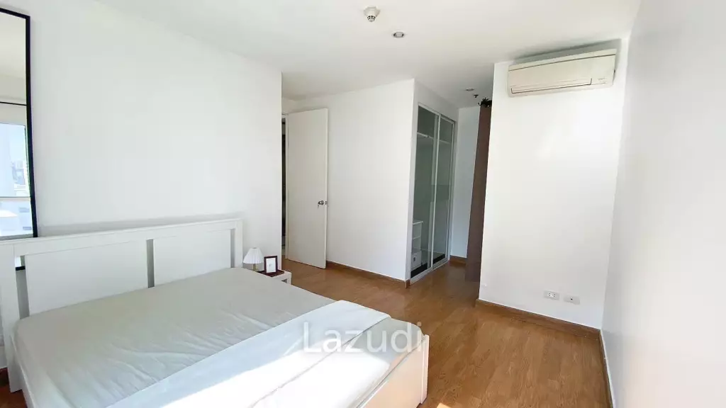 2 Bed 1 Bath 53 SQ.M The Parkland Grand Asoke