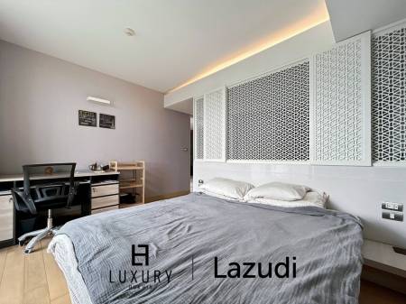 92 m² 2 Chambre 2 Salle de bain Condominium Pour Vente