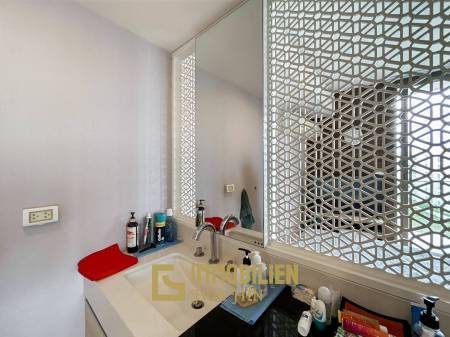 92 m² 2 Chambre 2 Salle de bain Condominium Pour Vente