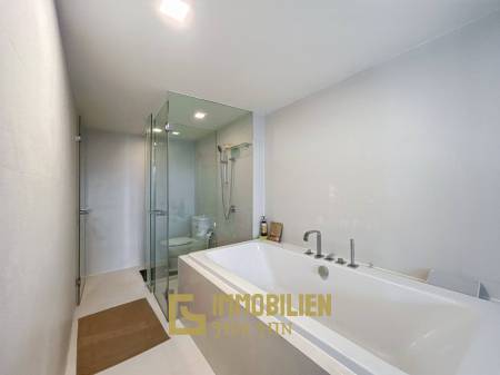 92 m² 2 Chambre 2 Salle de bain Condominium Pour Vente