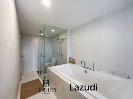 92 m² 2 Chambre 2 Salle de bain Condominium Pour Vente