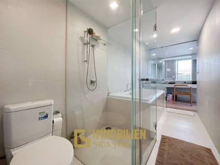 92 m² 2 Chambre 2 Salle de bain Condominium Pour Vente