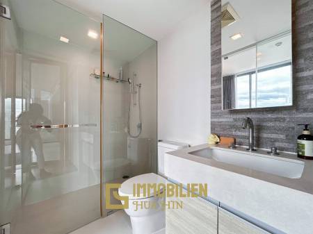 92 m² 2 Chambre 2 Salle de bain Condominium Pour Vente