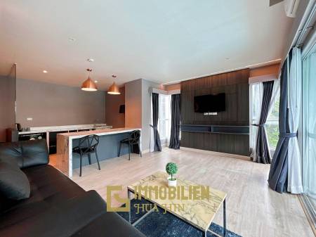 55 m² 1 Chambre 1 Salle de bain Condominium Pour Vente