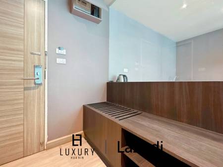 55 metro cuadrado 1 ` 1 Baño Condominio de Venta