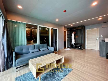 A.D Resort : Good Value 1 Bedroom  (45 Sqm) Condo