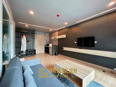 45 m² 1 Chambre 1 Salle de bain Condominium Pour Vente