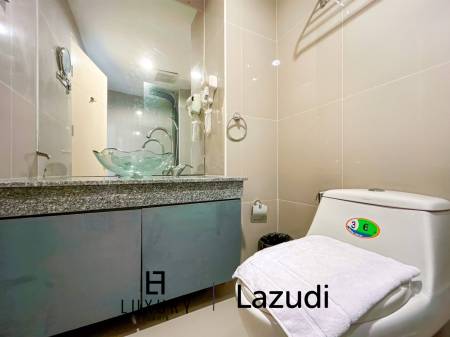 25 m² 1 Chambre 1 Salle de bain Condominium Pour Vente