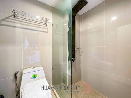 A.D Resort : Good Value 1 Bedroom (25 Sqm) Condo