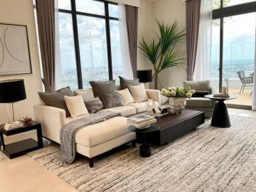 3 Bed 3 Bath 198 SQ.M Siamese Sukhumvit 48