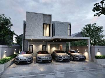4 Bed 5 Bath 264 SQ.M House for sale