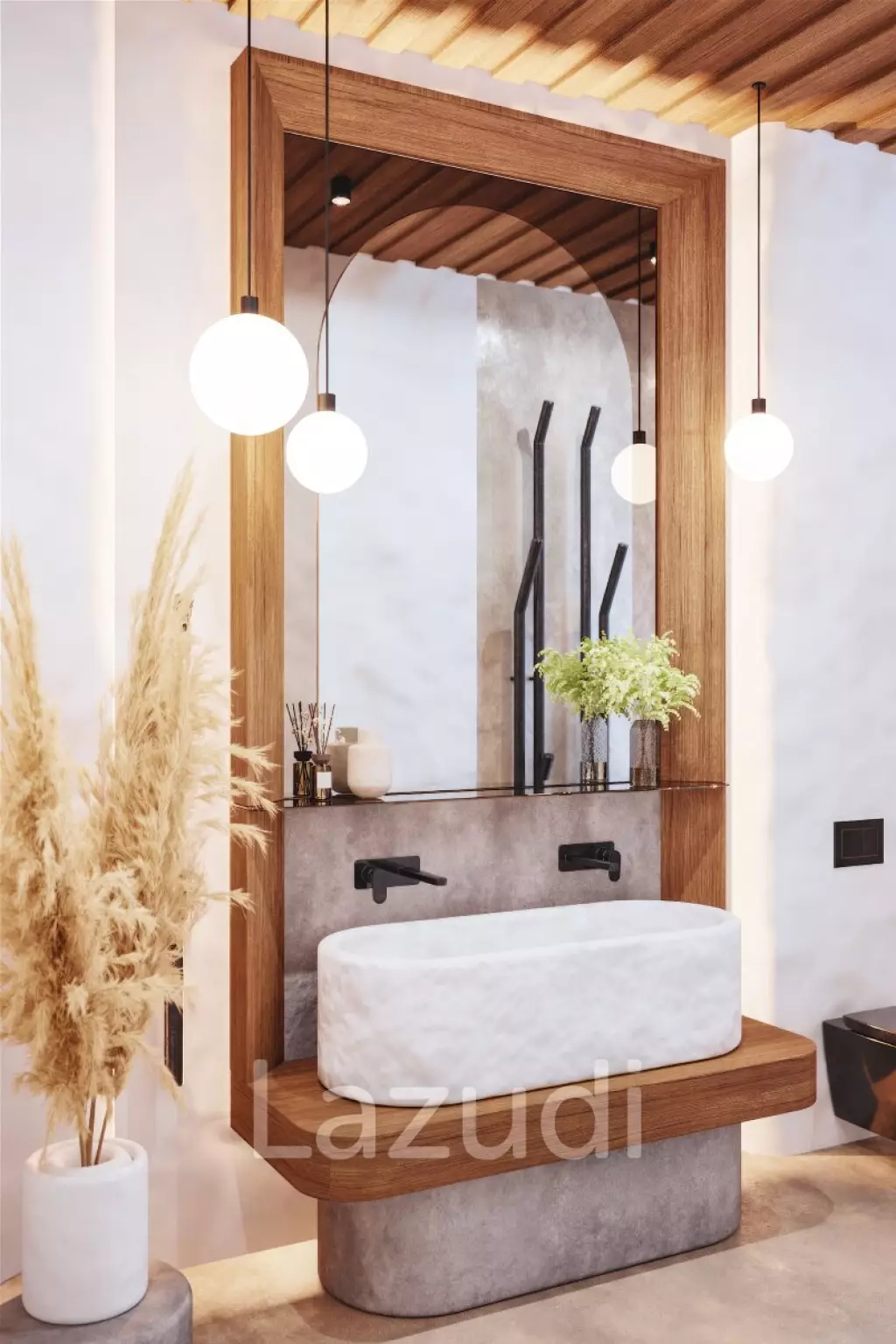 Stunning new Complex of Villas in Nyang Nyang Uluwatu