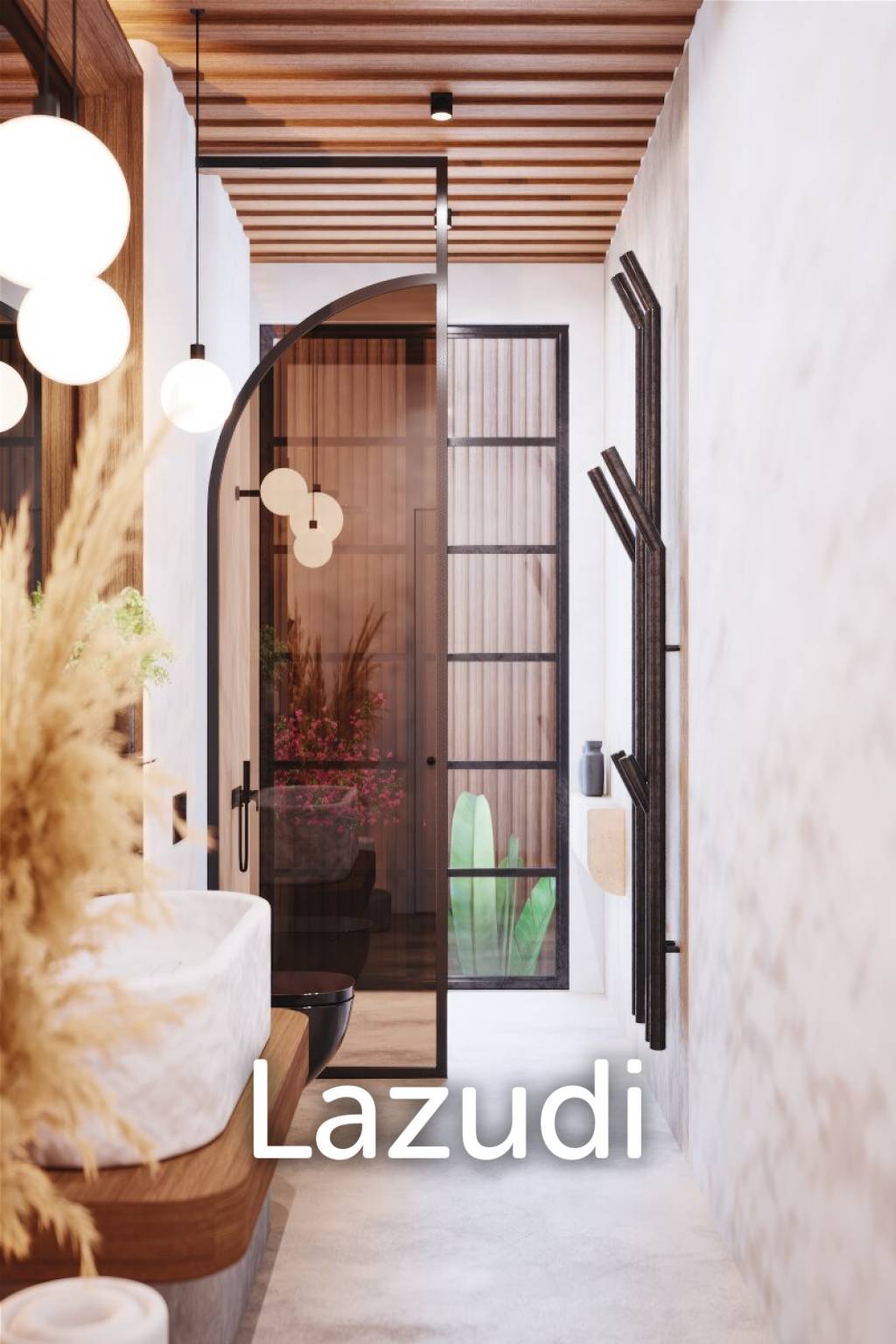 Stunning new Complex of Villas in Nyang Nyang Uluwatu