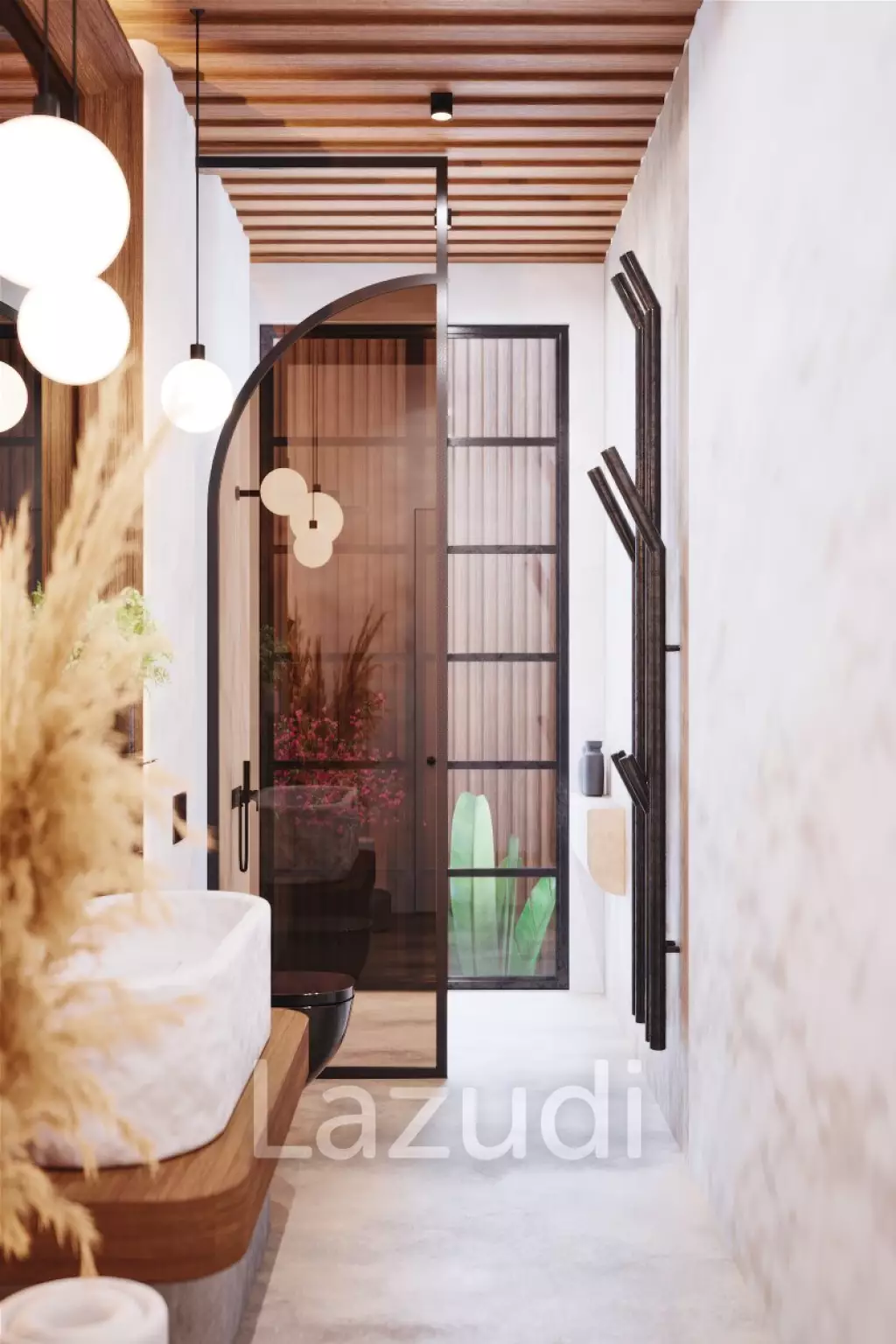 Stunning new Complex of Villas in Nyang Nyang Uluwatu
