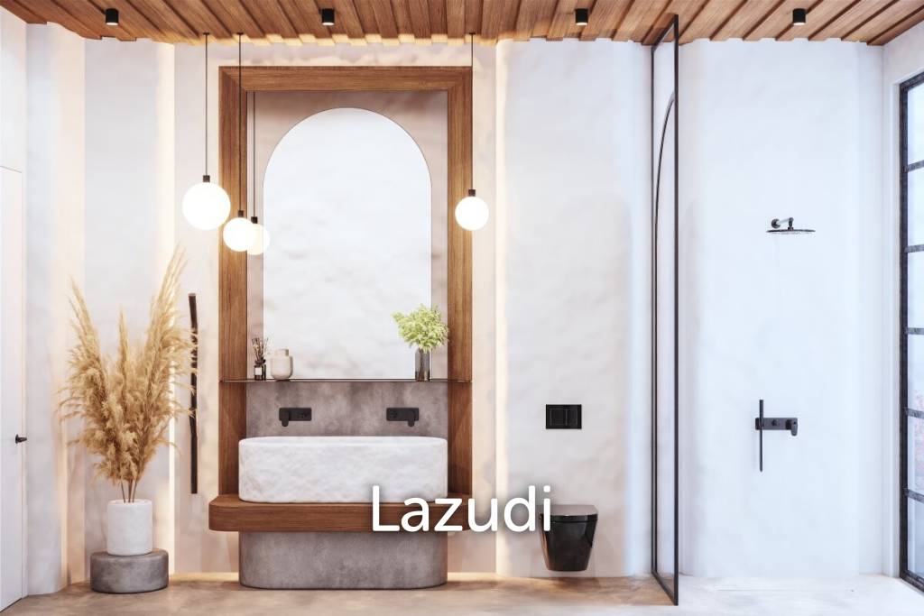Stunning new Complex of Villas in Nyang Nyang Uluwatu
