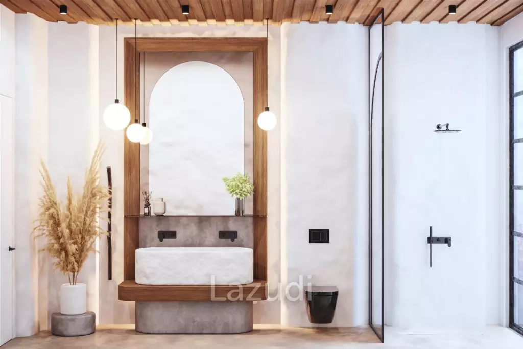 Stunning new Complex of Villas in Nyang Nyang Uluwatu