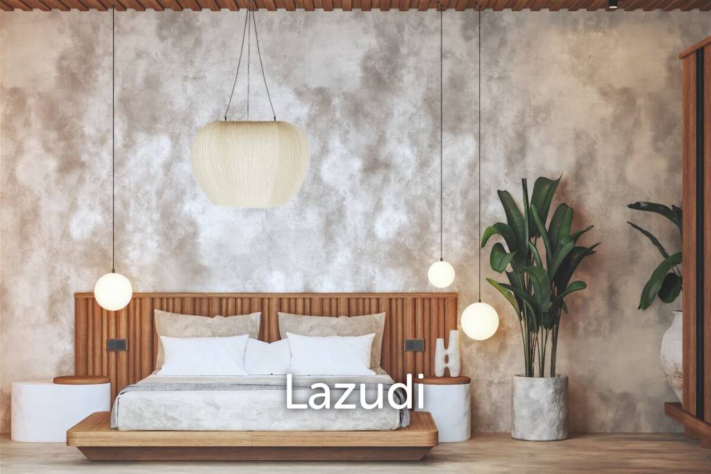 Stunning new Complex of Villas in Nyang Nyang Uluwatu