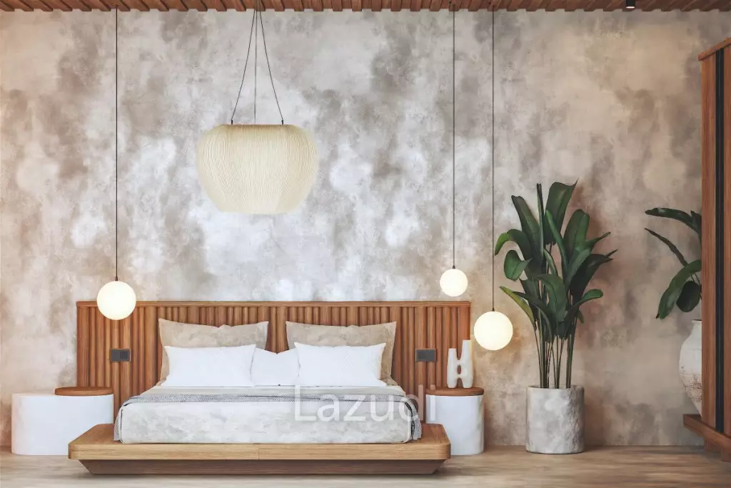 Stunning new Complex of Villas in Nyang Nyang Uluwatu