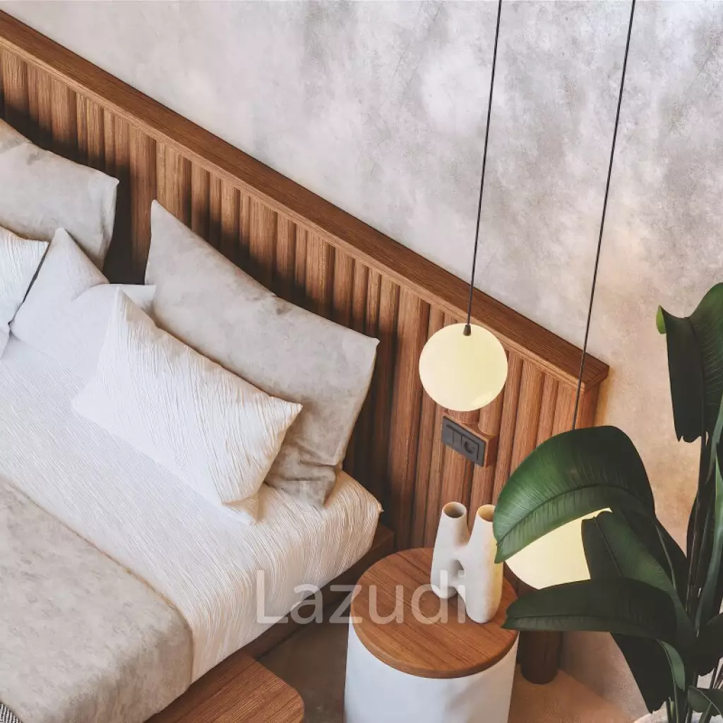 Stunning new Complex of Villas in Nyang Nyang Uluwatu
