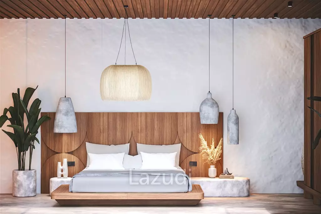 Stunning new Complex of Villas in Nyang Nyang Uluwatu