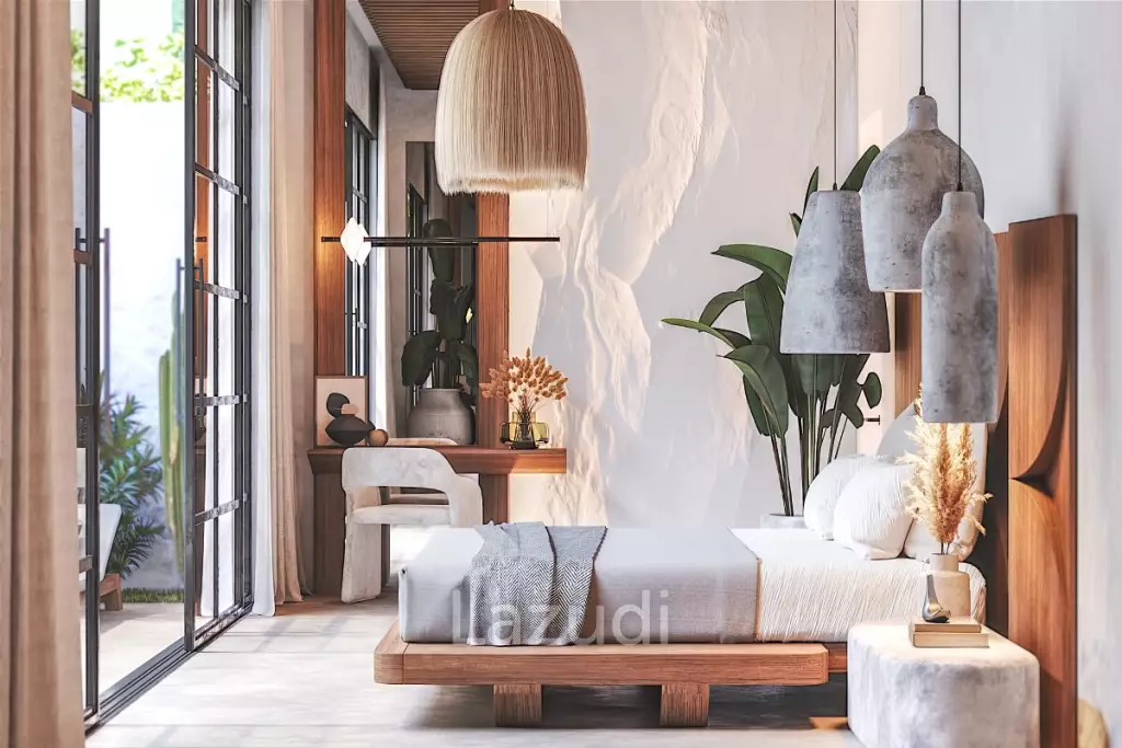 Stunning new Complex of Villas in Nyang Nyang Uluwatu