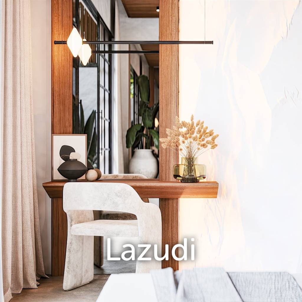 Stunning new Complex of Villas in Nyang Nyang Uluwatu