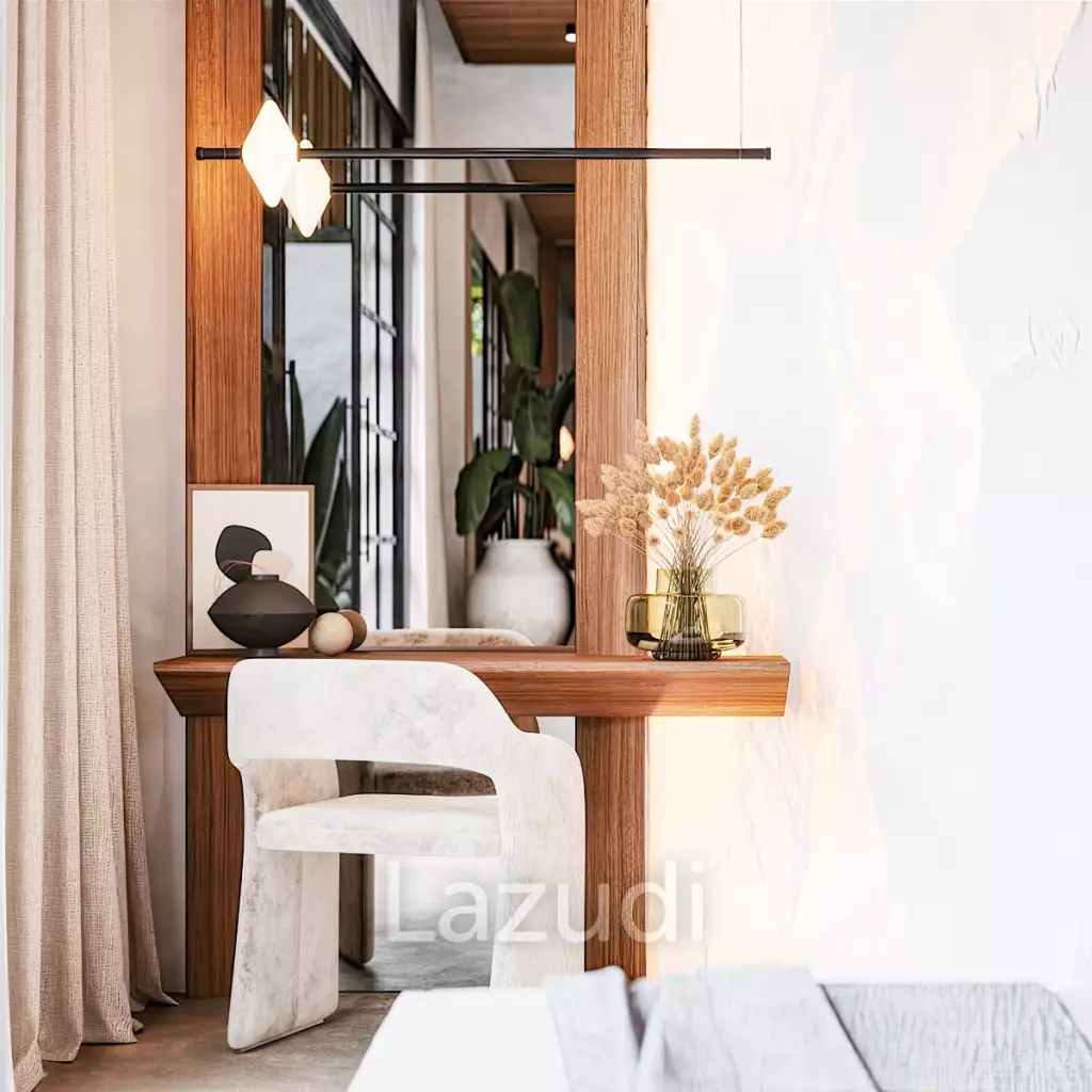 Stunning new Complex of Villas in Nyang Nyang Uluwatu