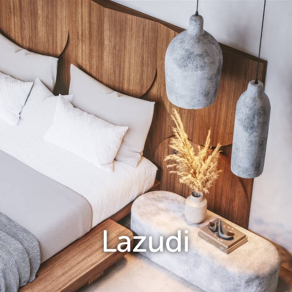 Stunning new Complex of Villas in Nyang Nyang Uluwatu