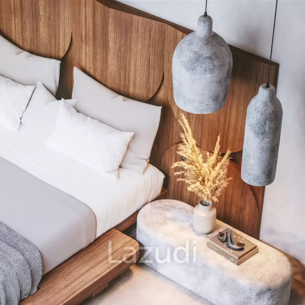 Stunning new Complex of Villas in Nyang Nyang Uluwatu